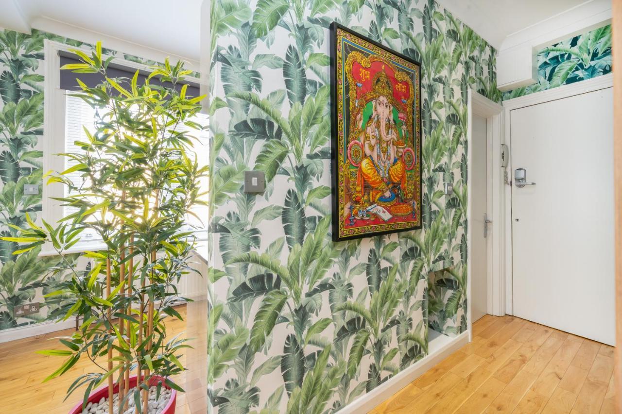 Crashpads Shoreditch Brick Lane Mini Lofts Londra Dış mekan fotoğraf