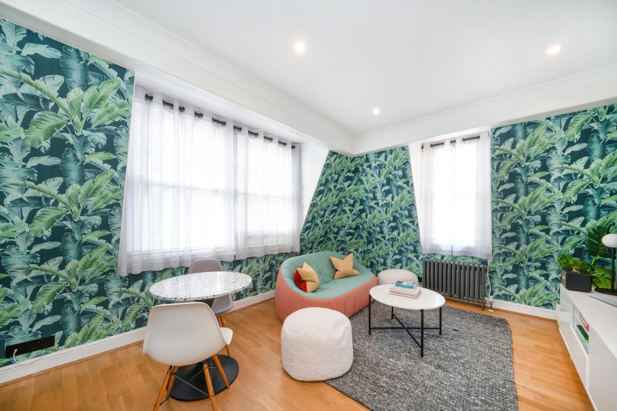 Crashpads Shoreditch Brick Lane Mini Lofts Londra Dış mekan fotoğraf