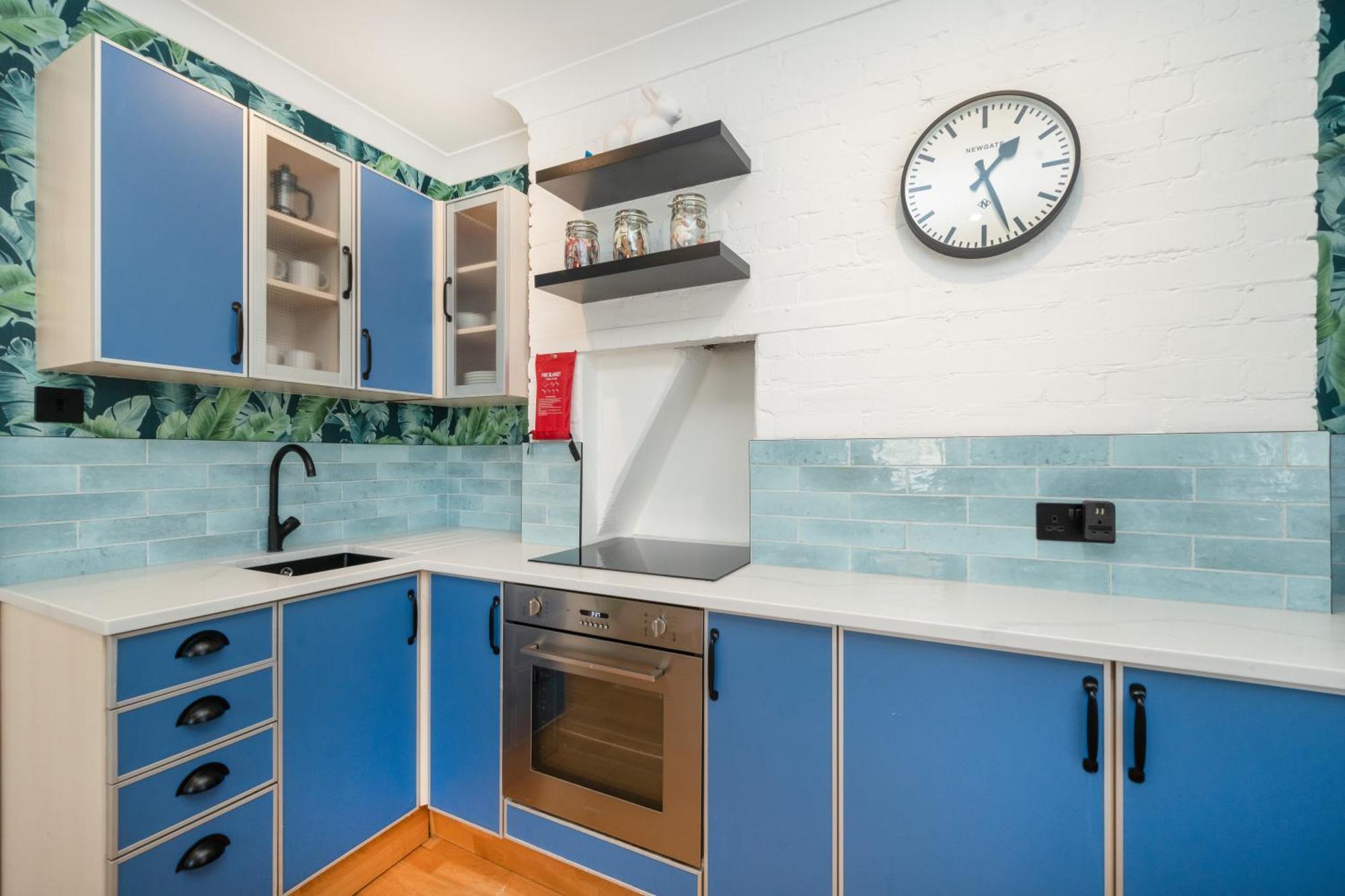 Crashpads Shoreditch Brick Lane Mini Lofts Londra Dış mekan fotoğraf