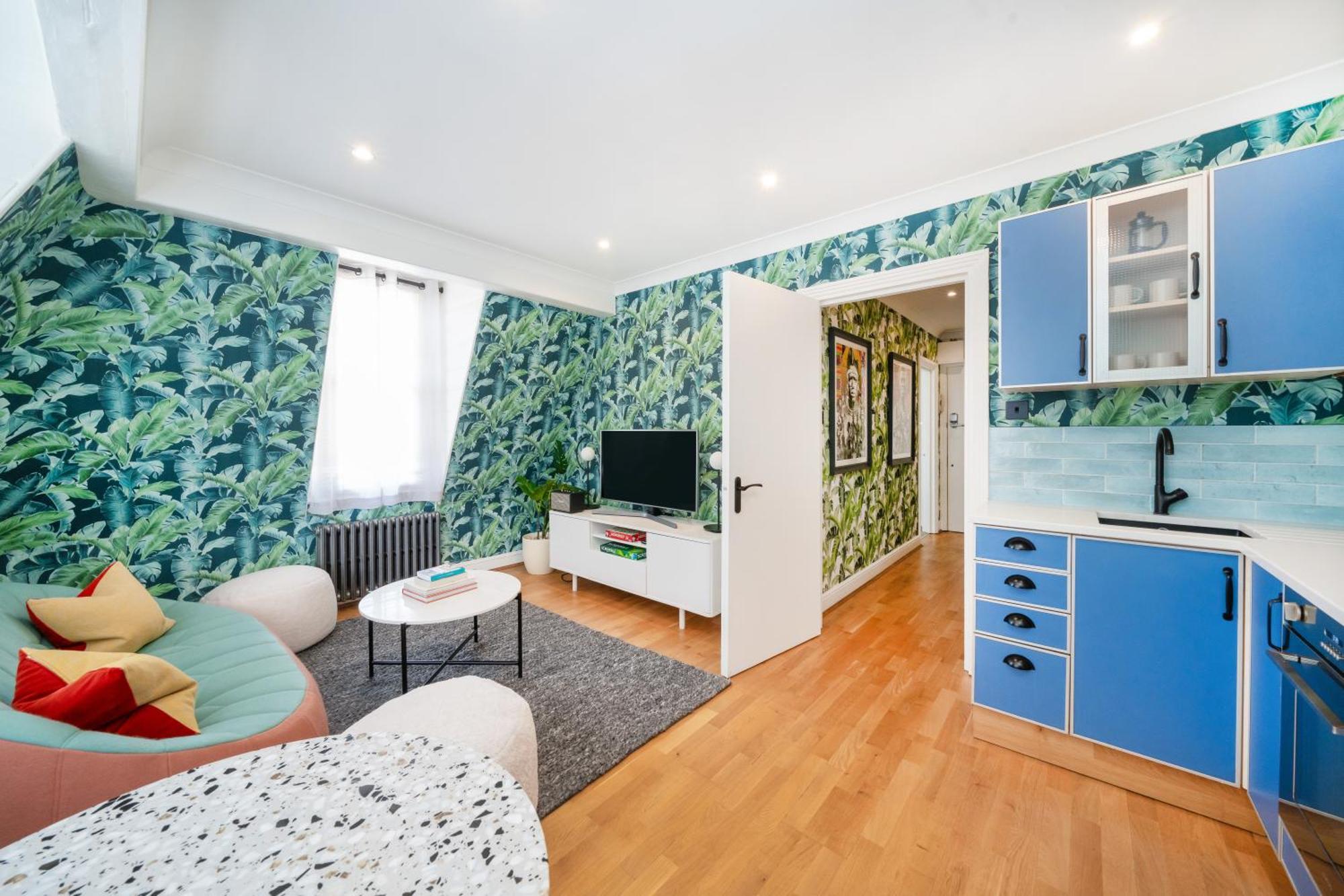 Crashpads Shoreditch Brick Lane Mini Lofts Londra Dış mekan fotoğraf