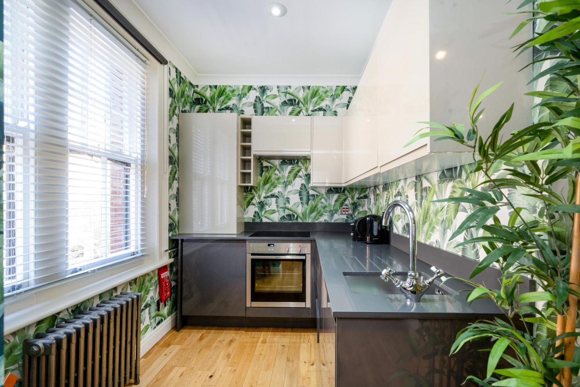 Crashpads Shoreditch Brick Lane Mini Lofts Londra Dış mekan fotoğraf
