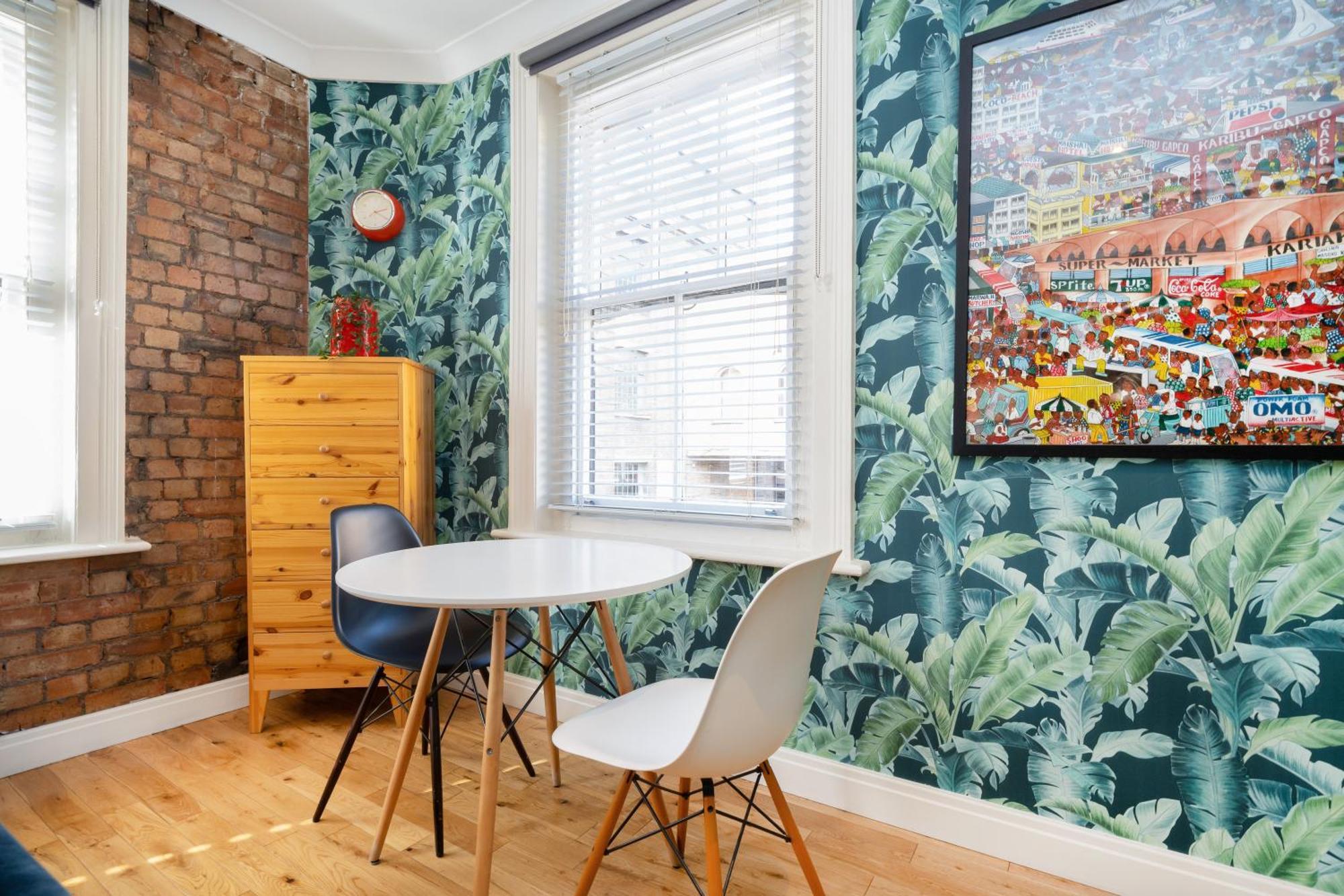 Crashpads Shoreditch Brick Lane Mini Lofts Londra Dış mekan fotoğraf
