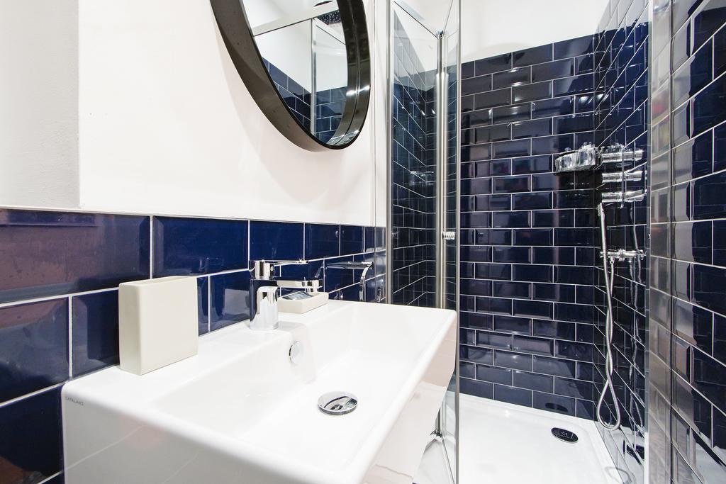 Crashpads Shoreditch Brick Lane Mini Lofts Londra Dış mekan fotoğraf